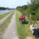 2609F 009 Elbe Seitenkanal